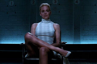 10 films où la tension sexuelle est réelle