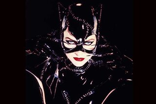 michelle pfeiffer - films