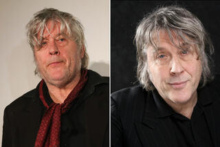 Portrait de Belge: Arno Hintjens, chanteur de charme raté et magnifique acteur dans Préjudice