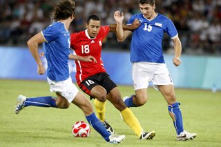 One day, one goal: le solo de Dembélé face à l’Italie