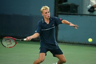 Steve Darcis