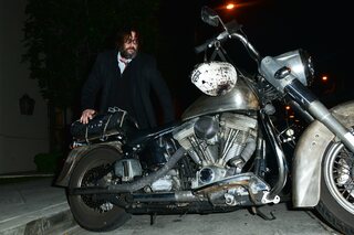 Judd Nelson