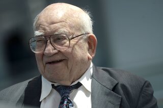 Edward Ed Asner