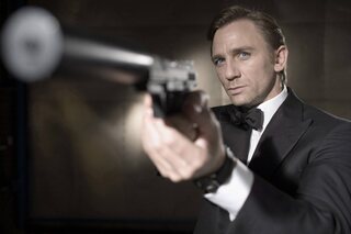 Voici les différences entre les trois adaptation du James Bond ‘Casino Royale’