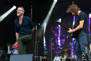 SUZANNE CORDEIRO / AFP