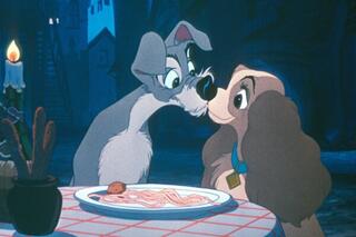Lady & The Tramp