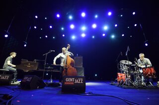 Gent Jazz
