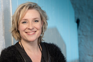 Katrien De Becker