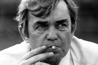 Ernst Happel
