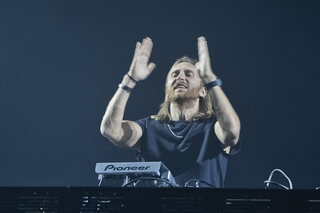 David Guetta