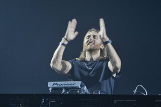 Sia, Akon en Bebe Rexha: dit zijn enkele grote namen waarmee David Guetta heeft samengewerkt