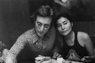 John Lennon et Yoko Ono, un couple mythique raconté dans le documentaire ‘John & Yoko’