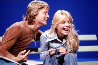 Claude François Comme d'habitude