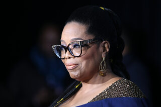 Oprah Winfrey est fan de la série 'The Handmaid's Tale'.