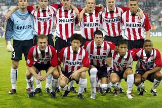 Philipps et le PSV, une histoire longue de 107 ans
