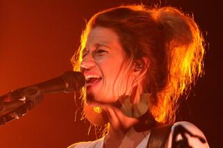 Selah Sue