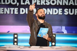 'Touche pas à mon poste !'