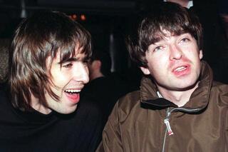 La britpop, le genre mené par Blur et Oasis, qui a marqué toute une génération