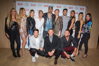 La villa des coeurs brisés, TFX, Plug RTL, télé-réalité, Lucie Mariotti, love coach