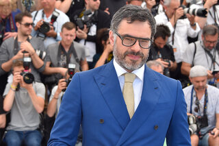 Jemaine Clement