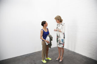 Anne-Teresa De Keersmaeker