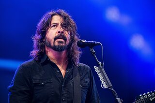 Dave Grohl
