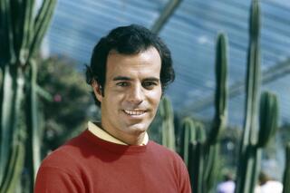 Julio Iglesias a participé à l'Eurovision 1970