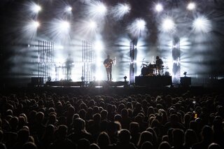 Alt-J, Eddie Vedder & Slash, VALD… ces sorties musicales à ne pas manquer en février