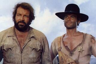 Bud Spencer