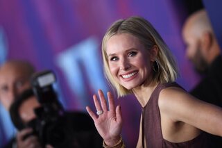 Bell speelde mee in Gossip Girl.