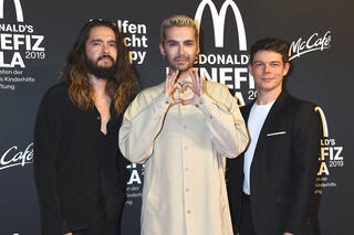 Tokio hotel