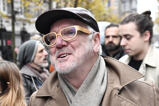 Belga/Dirk Waem