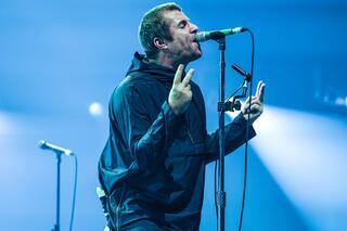 Liam Gallagher