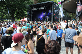 Retour sur l’histoire des Francofolies de Spa, le rendez-vous de la chanson française