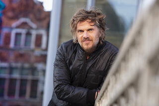 Werner De Smedt