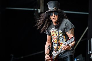 Alt-J, Eddie Vedder & Slash, VALD… ces sorties musicales à ne pas manquer en février