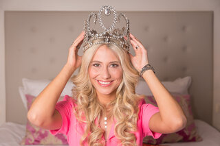 Celine Van Ouytsel