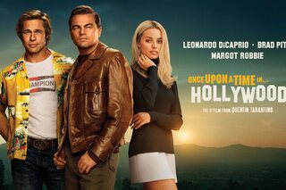 Brad Pitt Quentin Tarantino Once Upon a Time in Hollywood controverse Bruce Lee