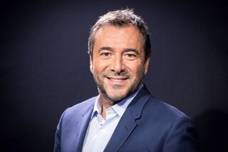 Bernard Montiel, de son déclin sur TF1 à son ascension sur C8