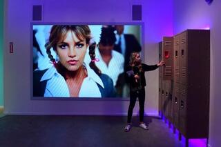Britney Spears