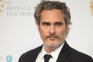Joaquin Phoenix
