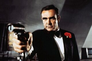 Deze 5 Bond-films zijn niet te versmaden