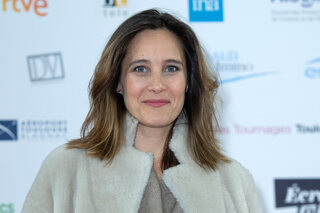 Julie de Bona est le personnage principal de la comédie romantique 'Je l'aime à mentir'.
