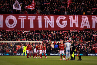 Nottingham Forest