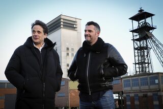 Regardez ‘Mine de rien’, cette comédie française qui rend hommage au passé minier