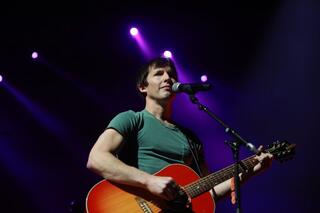 James Blunt