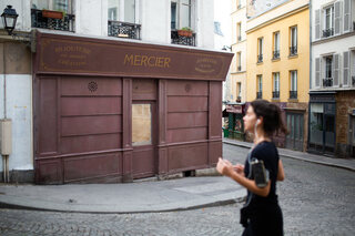 Les sorties cinéma de la semaine.