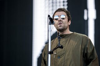 Liam Gallagher
