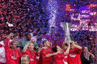 Les matchs de légende: Liverpool s’adjuge la Coupe UEFA après un match complètement fou contre Alavés