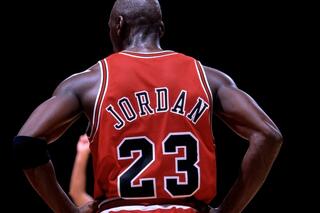 Vainqueur ou tyran: qui était vraiment Michael Jordan?